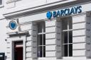 Barclays has reported lower profits for the start of the year (Alamy/PA)