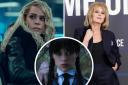 Billie Piper, Dame Joanna Lumley and Thandiwe Newton will join the likes of Jenna Ortega, Catherine Zeta-Jones and Luis Guzman in the Wednesday cast.