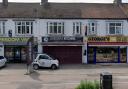 A takeaway could replace closed cafe Laybourn's Kitchens if plans are granted by Havering Council