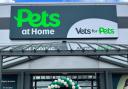 Pets at Home on Gallows Corner opened last Saturday (June 24).