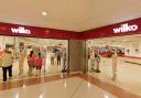 Wilko has stores across east London, including one in Romford's Mercury Mall shopping centre