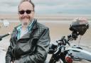 Thousands of motorbike enthusiasts will be emulating the Hairy Biker to honour his legacy