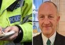 Council leader Ray Morgon said hate crime will not be tolerated in Havering