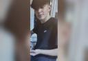 Brentwood boy Jack Rumble, 15, went missing last Friday (April 19)