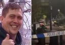 Jack Hague was stabbed to death in Bethnal Green