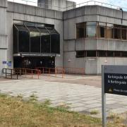 The boy was sentenced at Barkingside Magistrates Court