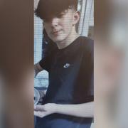 Brentwood boy Jack Rumble, 15, went missing last Friday (April 19)