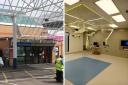 King George Hospital in Ilford is set to open two surgical theatres in a bid to cut wait times for patients