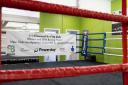 New premises for Cricklewood boxing club