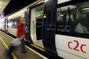 c2c services will be affected by strike action in May