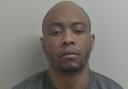 Andrew Hitchman, 41, is wanted by Essex Police