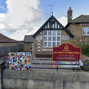 Dame Tipping Primary School in Havering-atte-Bower had an ungraded inspection from Ofsted in January