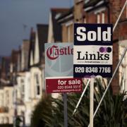 ONS and Land Registry data says average house prices have fallen in Havering