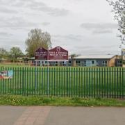 R J Mitchell Primary School in Hornchurch gets a 'requires improvement' Ofsted rating