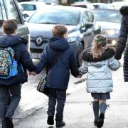 Havering children found out if they got their preferred primary school place