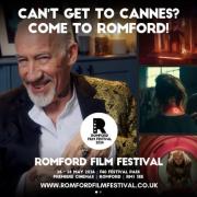 Romford Film Festival: Unlocking the hidden gem of film