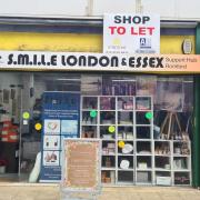 Smile London & Essex was earlier located in Romford North Street