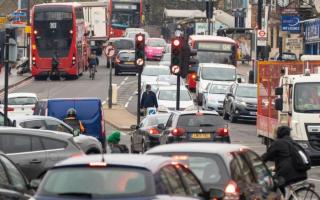 Readers have responded to Havering ranking third bottom in London for healthy streets.