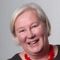 Jo Barnes Profile Image