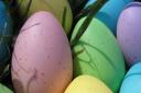 Many local venues are offering Easter Egg Hunts for children. Picture: Archant