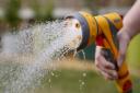 A hosepipe ban has been announced following 'unprecedented weather conditions', says Thames Water