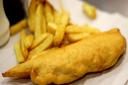 FIsh and chip takeaways in Hornchurch are a hit with customers, according to a study