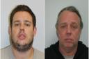 Bobby and Gary Ternent, aged 32 and 59, both of Movers Lane, Barking were jailed for life for murder