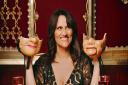 Nina Conti takes on the world of modern romance in 'The Dating Show', touring London's West End from the 24th of March.