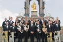Redbridge Brass will be in concert at St Gabriel’s Church this Saturday