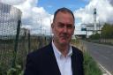 MP Jon Cruddas will press for funding to support social care and NHS
