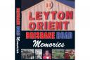 Leyton Orient Memories Book