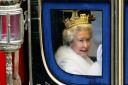 Queen Elizabeth II is celebrating her Platinum Jubilee this year