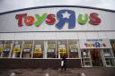A Toys R Us went into administration and is due to shut all their stores in the next six weeks. Photo: Yui Mok/PA Archive/PA Images