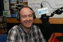 Time FM Steve Allen hosts the weekly chat with the Recorder