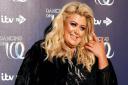 Gemma Collins is proud to have been born and raised in Romford