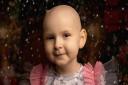 Isla Caton died aged seven on January 25, 2022.