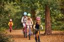 Rainham-based kids bike subscription service Bike Club has partnered with John Lewis, starting with its Stratford store