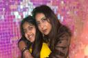 Honey and Sarina Uppal want to see more Indian girls represented in dance competitions
