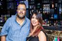 Tandoori Lounge owner Sukh Singh Uppal believes being crowned one of the borough's Hospitality Heroes reflects positively on the authentic experience offered at the restaurant.