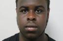 Harold Hill-based Joseph Oluwasanni has been given a suspended two-year sentence after being convicted of five counts of robbery.