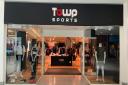 Towp Sports has opened in Romford.