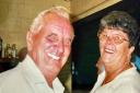 Harold Hill couple Terry and Jessie Sladden will be remembered this Father's Day by their family