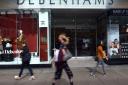 We asked readers what should replace Romford's Debenhams, which closed this month