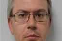 Mark James Dale has been jailed for two and a half years