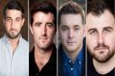 The Queen's Theatre Hornchurch has announced the cast and crew for upcoming show Neville's Island