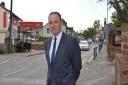 Jon Cruddas is calling a meeting with authorities in a bid to prevent future flooding.