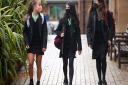 At least 3,201 pupils were absent from Havering schools on just one day in October, a snapshot Government survey reveals. Picture: PA/Jacob King