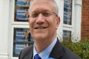 Andrew Rosindell MP. Picture: Ken Mears