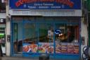 Express Kebab House in South Street will have its licence reviewed by Havering Council on March 16. Picture: Google Maps