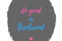 Do Good in Brentwood logo.